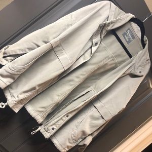 Natural Reflections Women’s Jacket